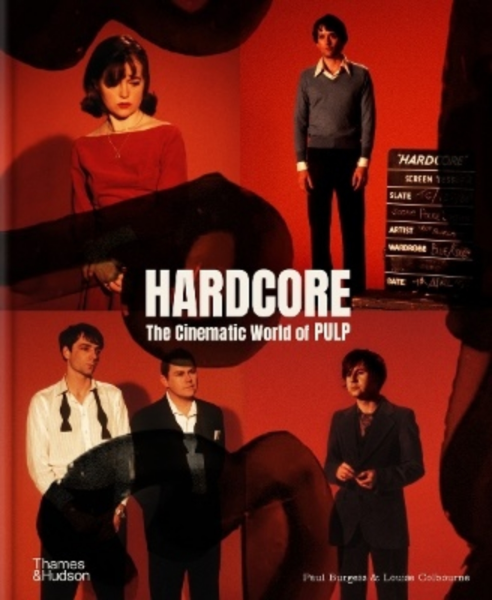 Picture of Hardcore
