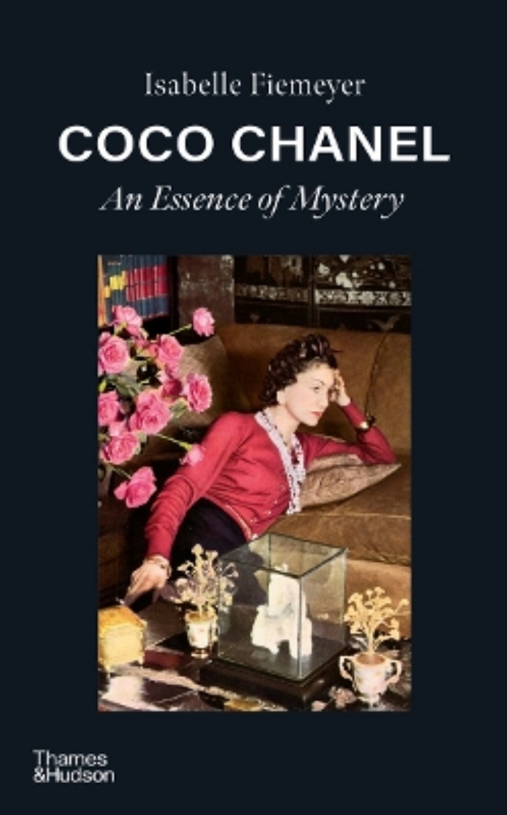 Picture of Coco Chanel