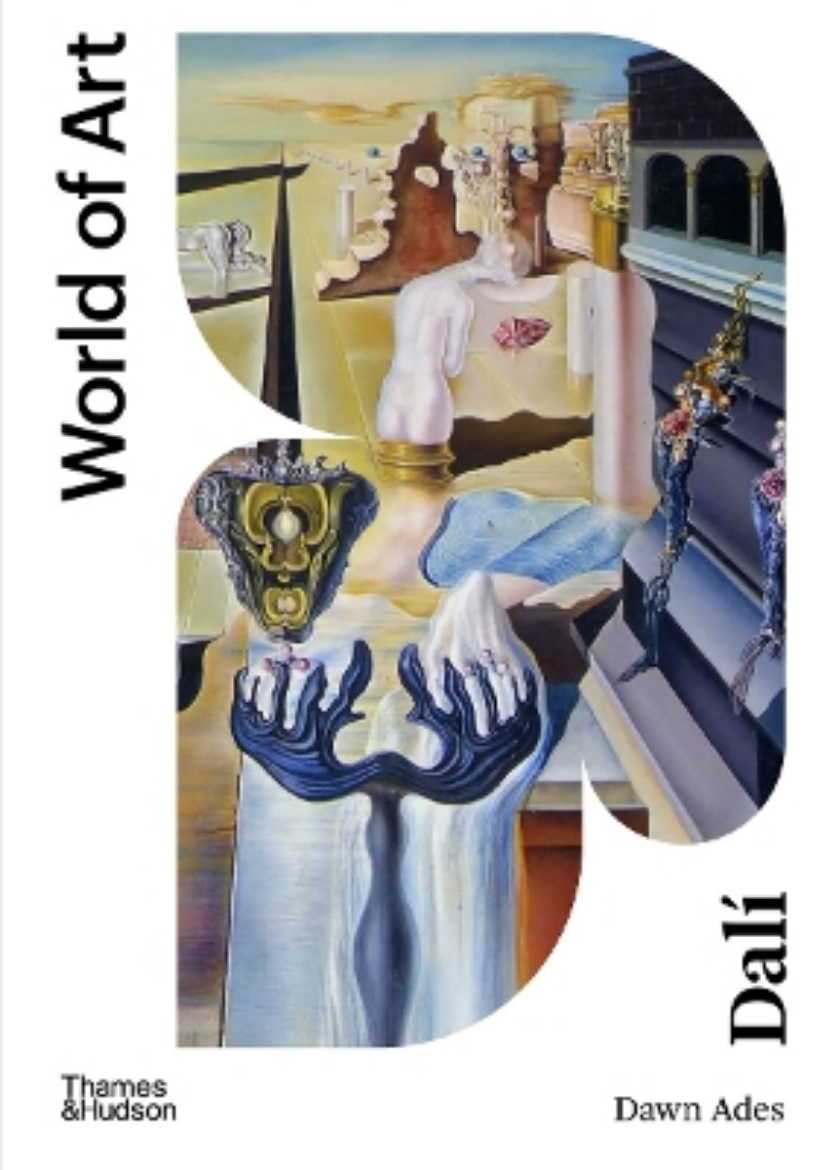 Picture of Dali