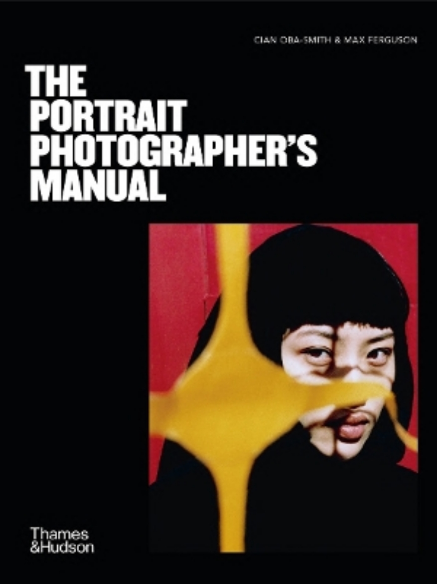 Picture of The Portrait Photographer's Manual