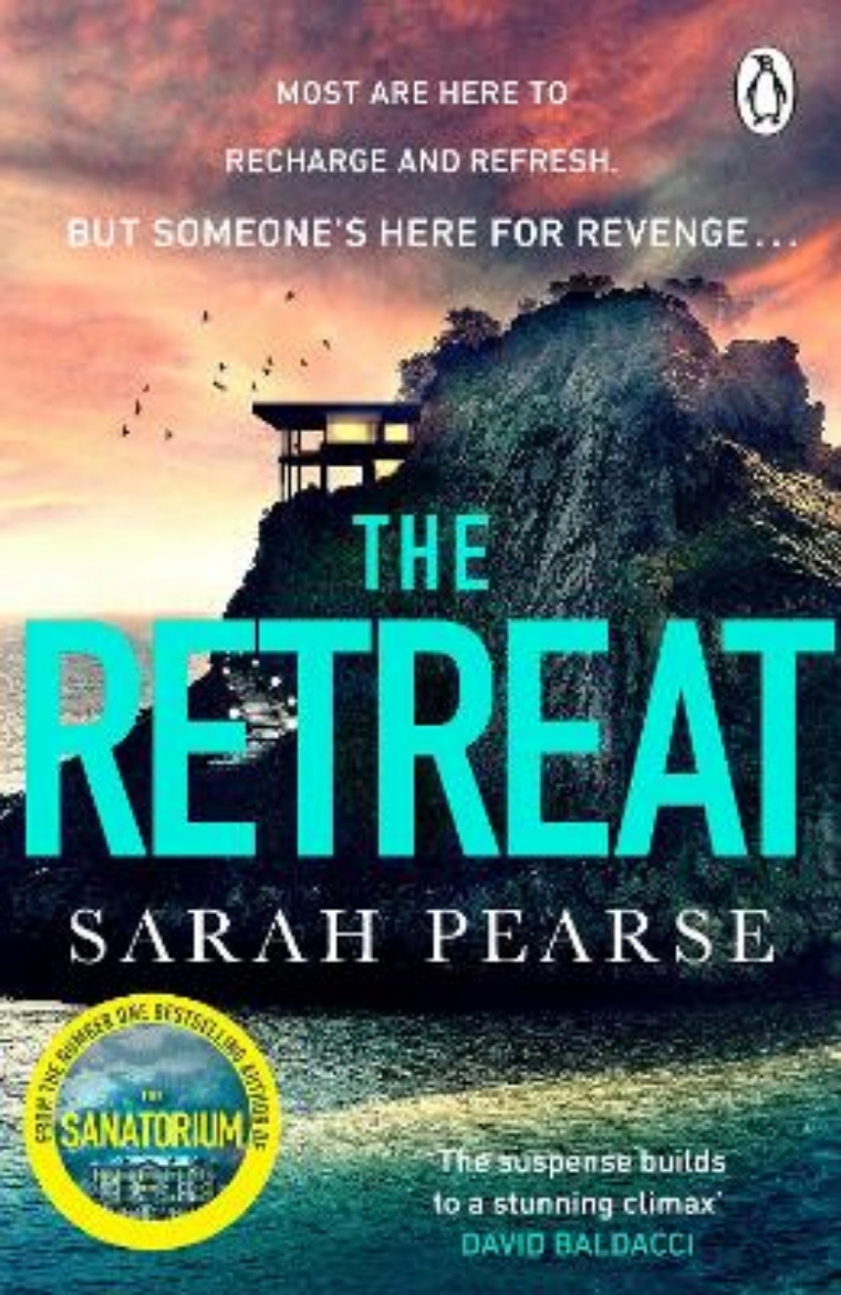 Picture of The Retreat