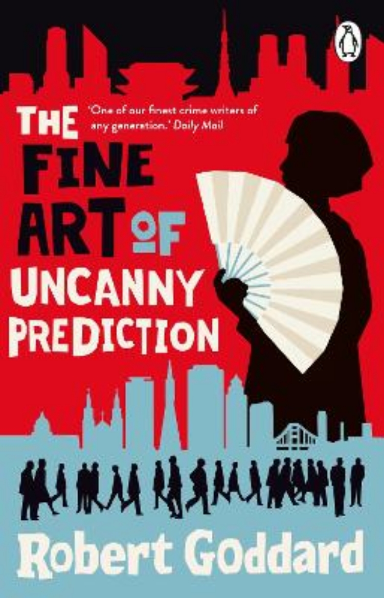 Picture of The Fine Art of Uncanny Prediction