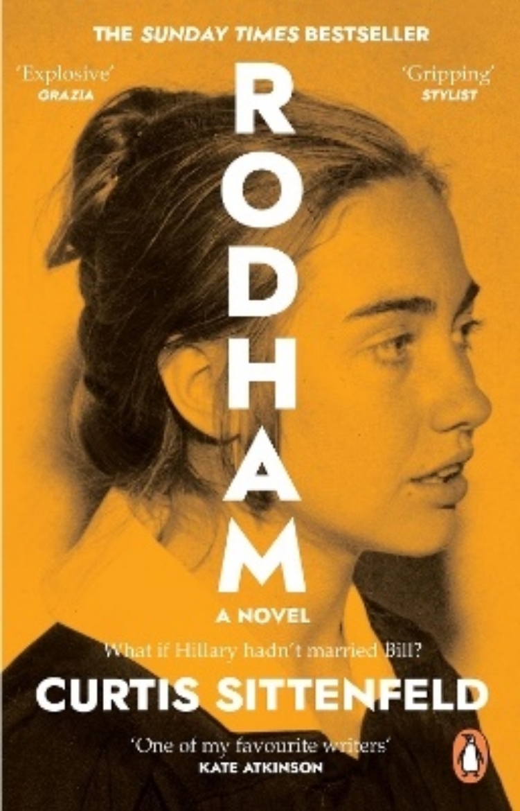 Picture of Rodham