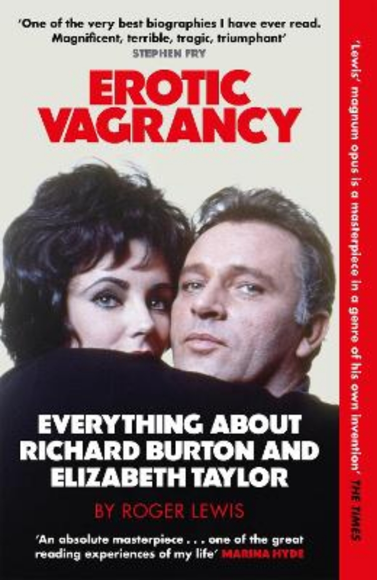 Picture of Erotic Vagrancy