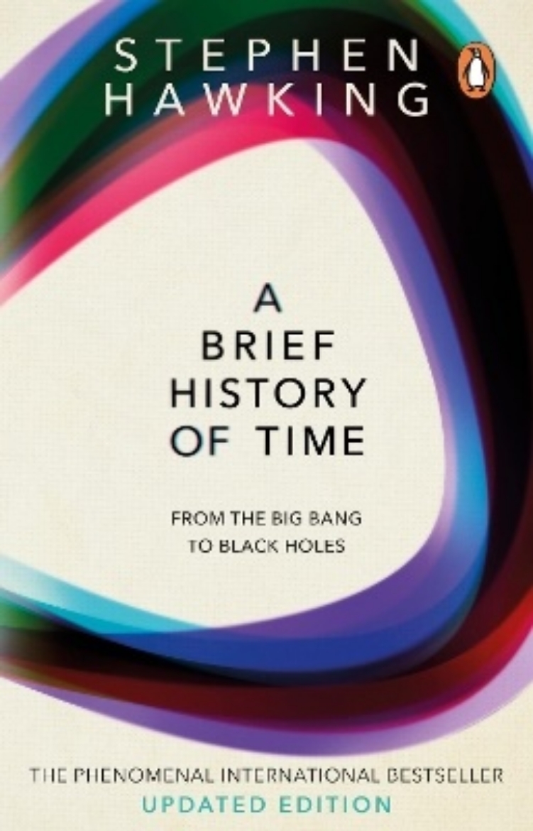 Picture of A Brief History of Time