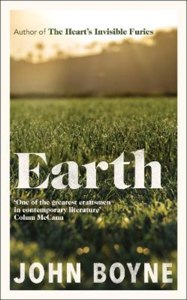 Picture of Earth