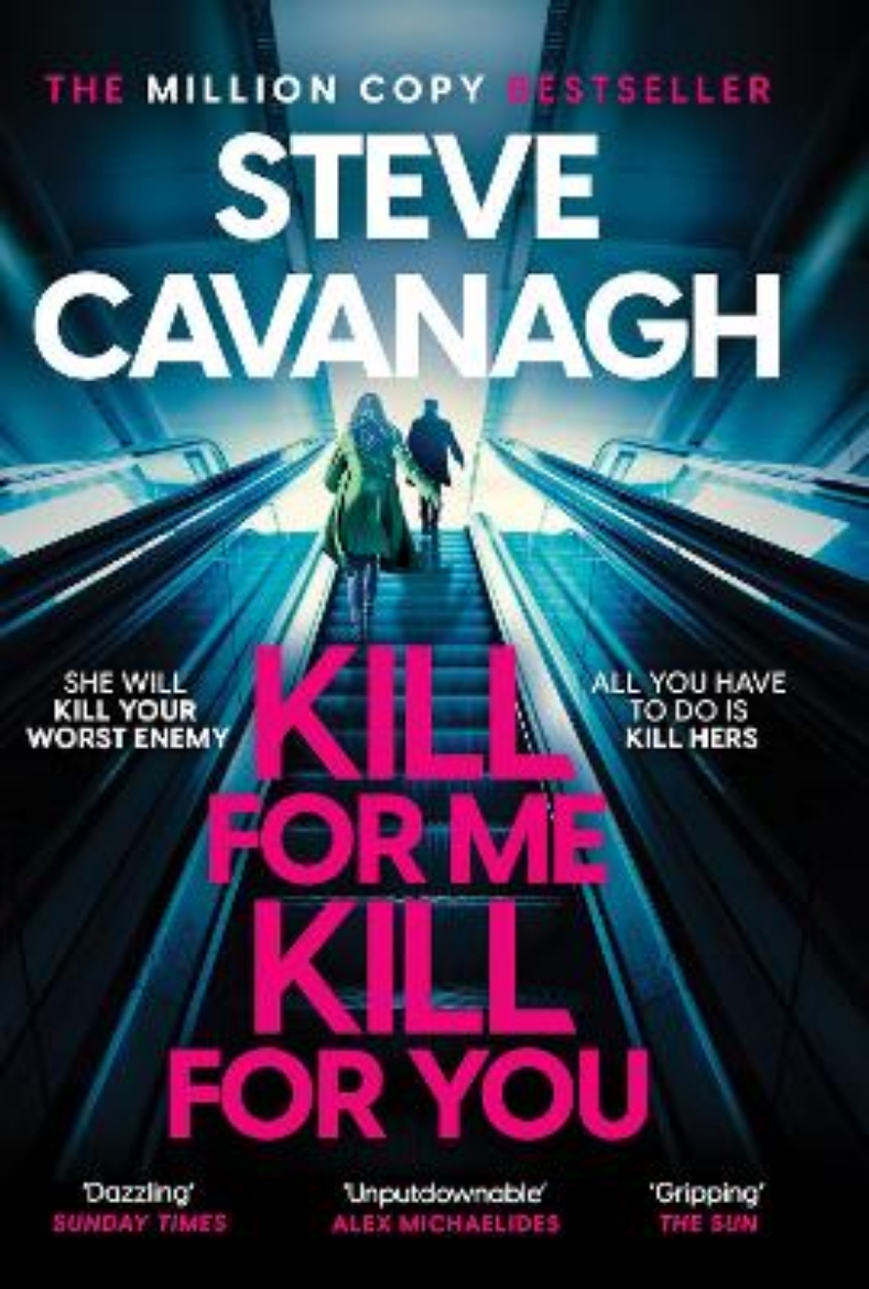 Picture of Kill For Me Kill For You