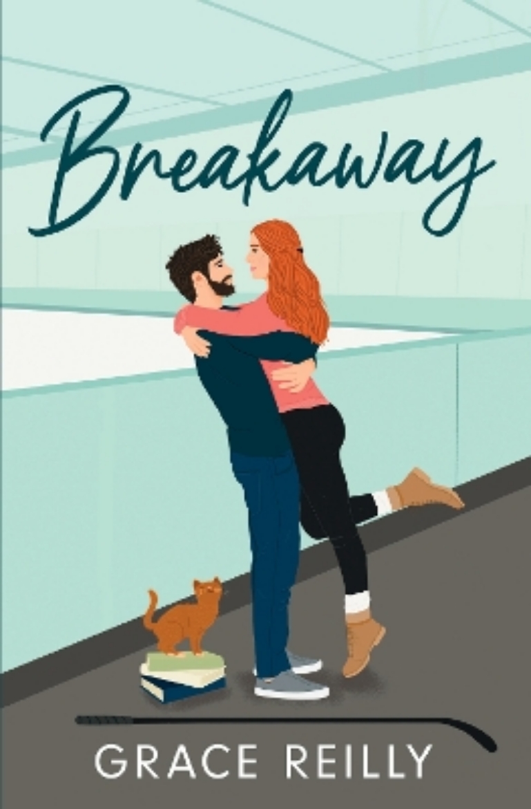 Picture of Breakaway