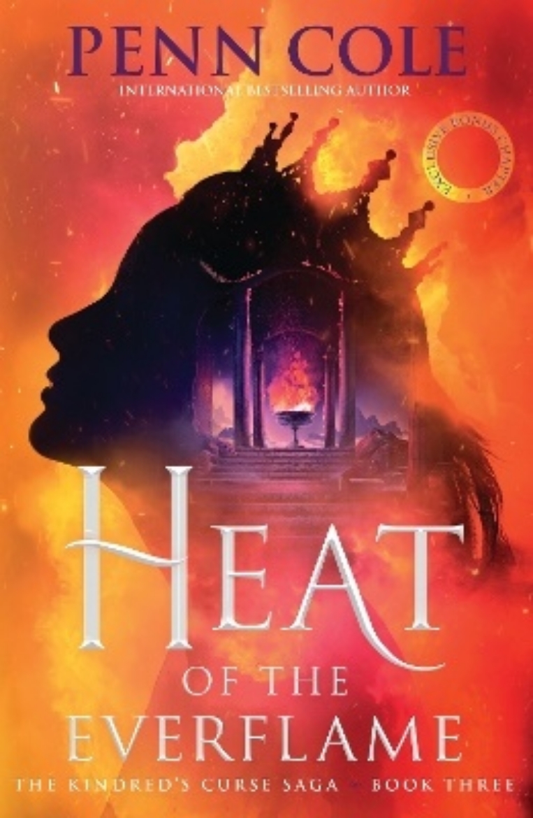 Picture of Heat of the Everflame