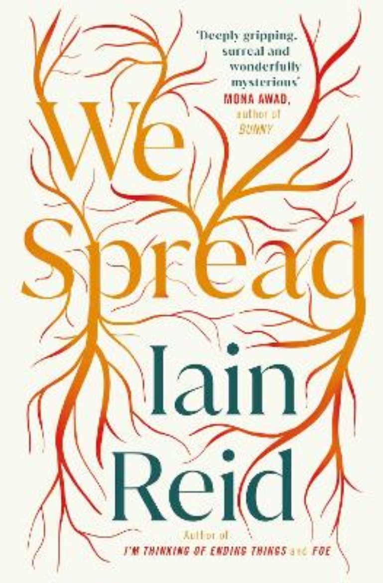 Picture of We Spread