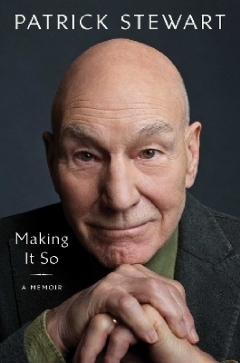 Picture of Making It So