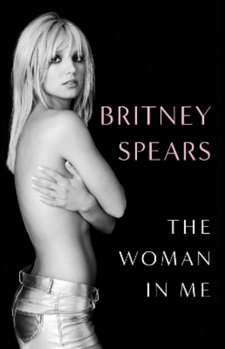 Picture of Woman in Me