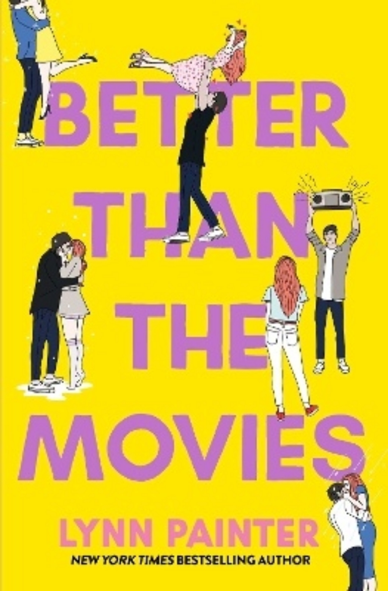 Picture of Better than the Movies