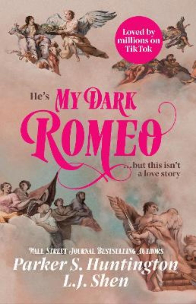 Picture of My Dark Romeo