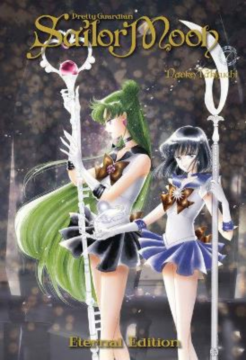 Picture of Sailor Moon Eternal Edition 7