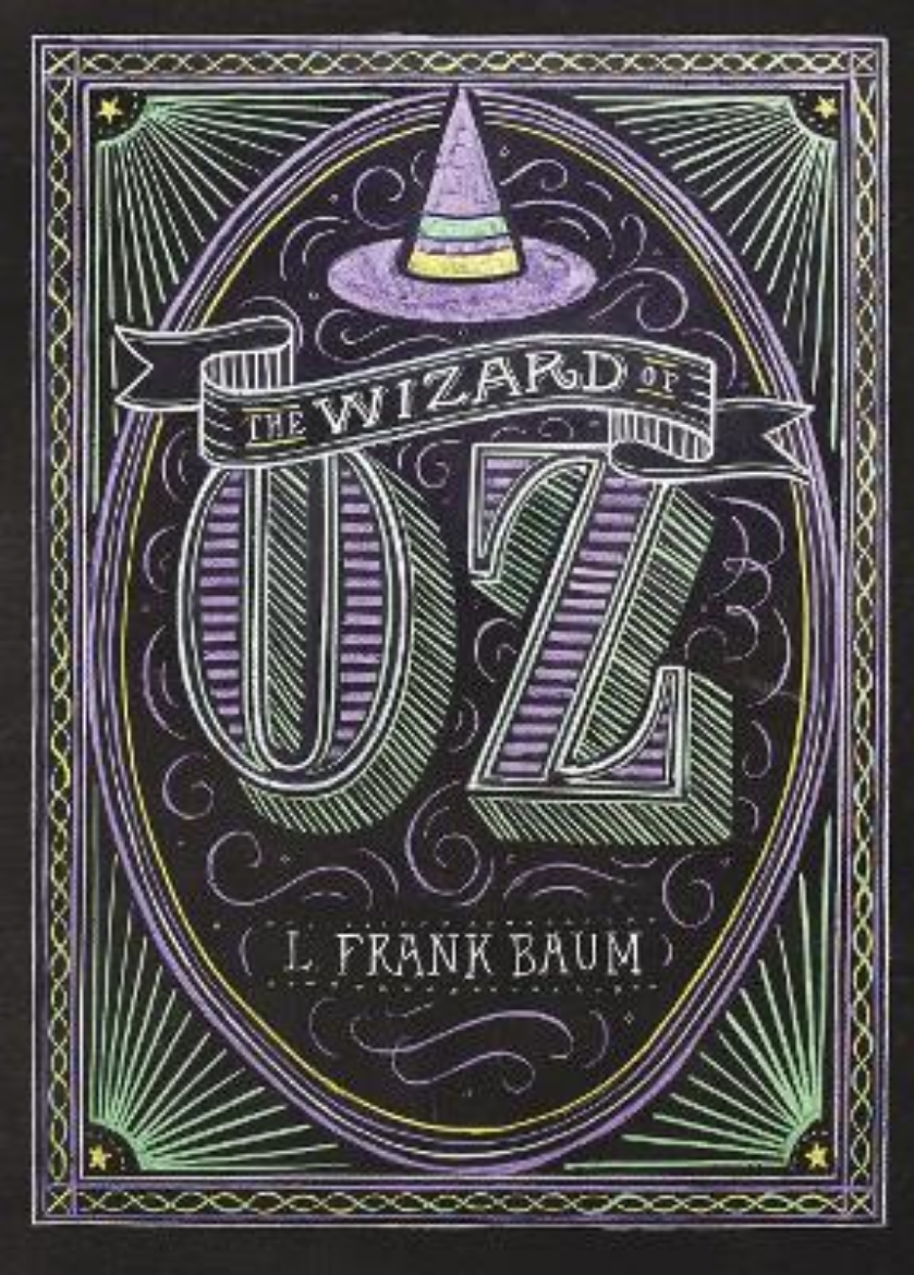 Picture of The Wizard of Oz