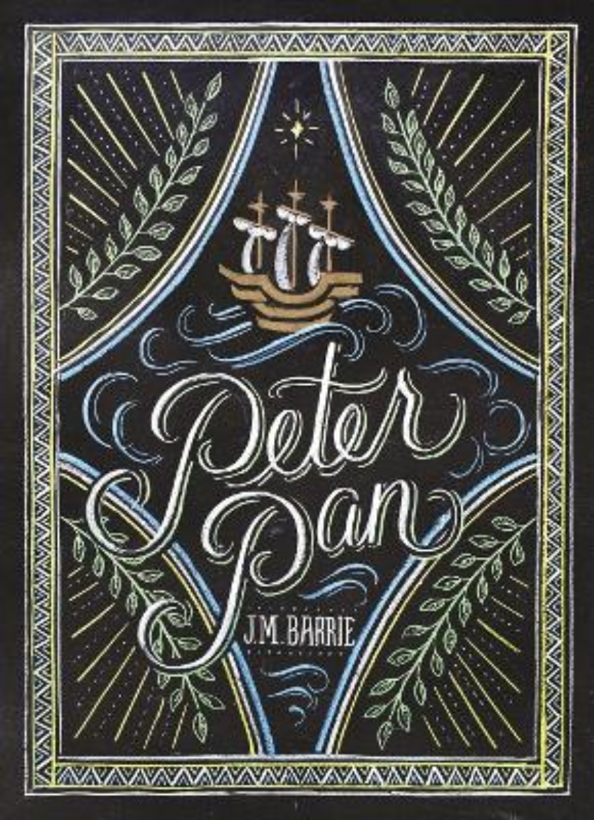 Picture of Peter pan