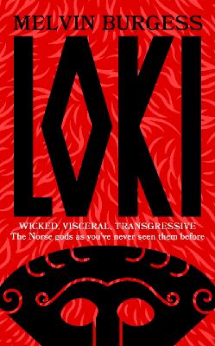 Picture of Loki