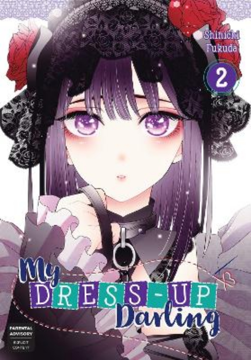 Picture of My Dress-up Darling 2
