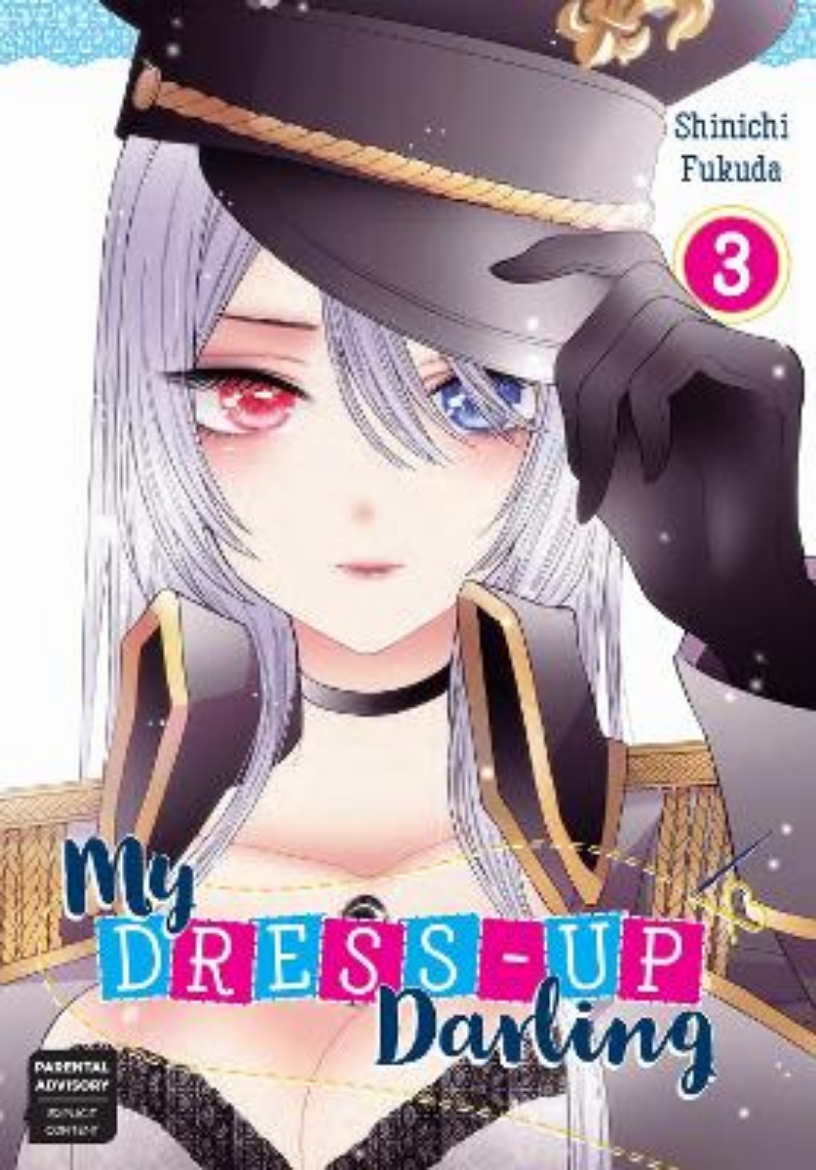 Picture of My Dress-up Darling 3