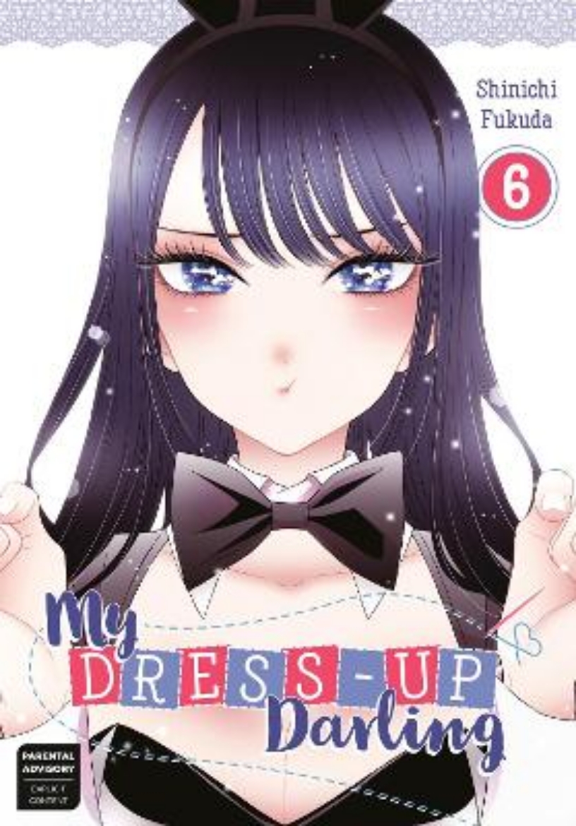 Picture of My Dress-up Darling 6