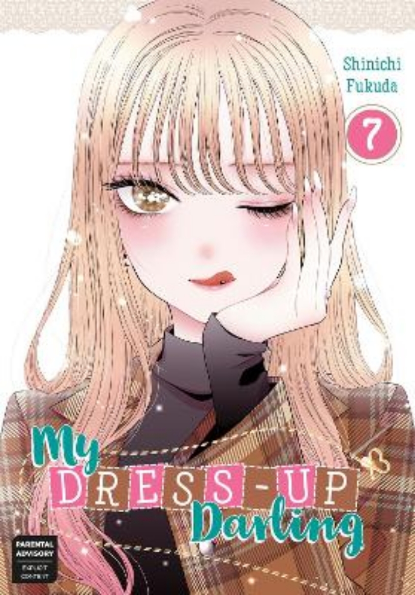 Picture of My Dress-Up Darling 07