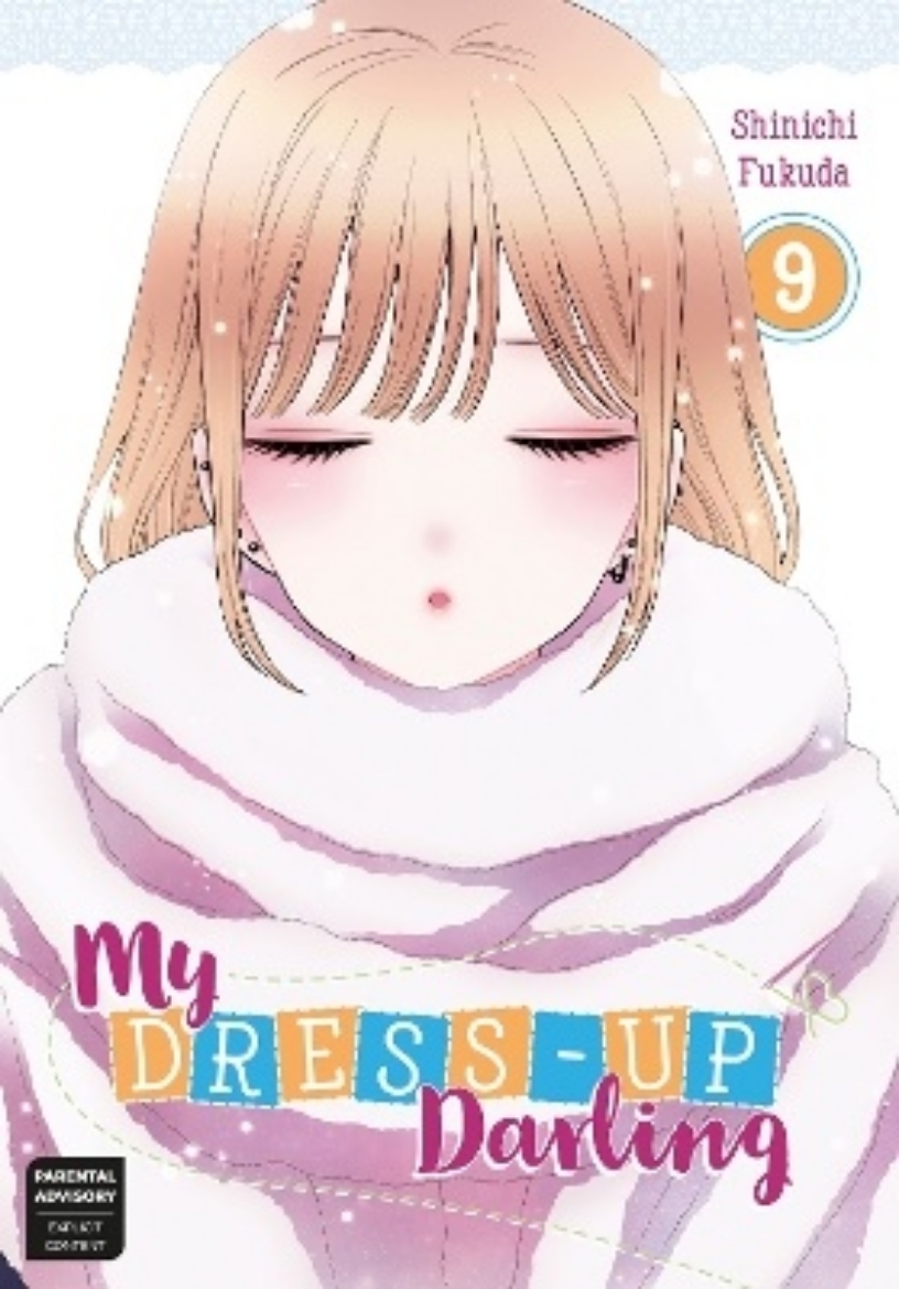 Picture of My Dress-up Darling 9