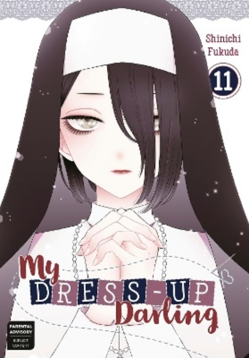 Picture of My Dress-Up Darling 11