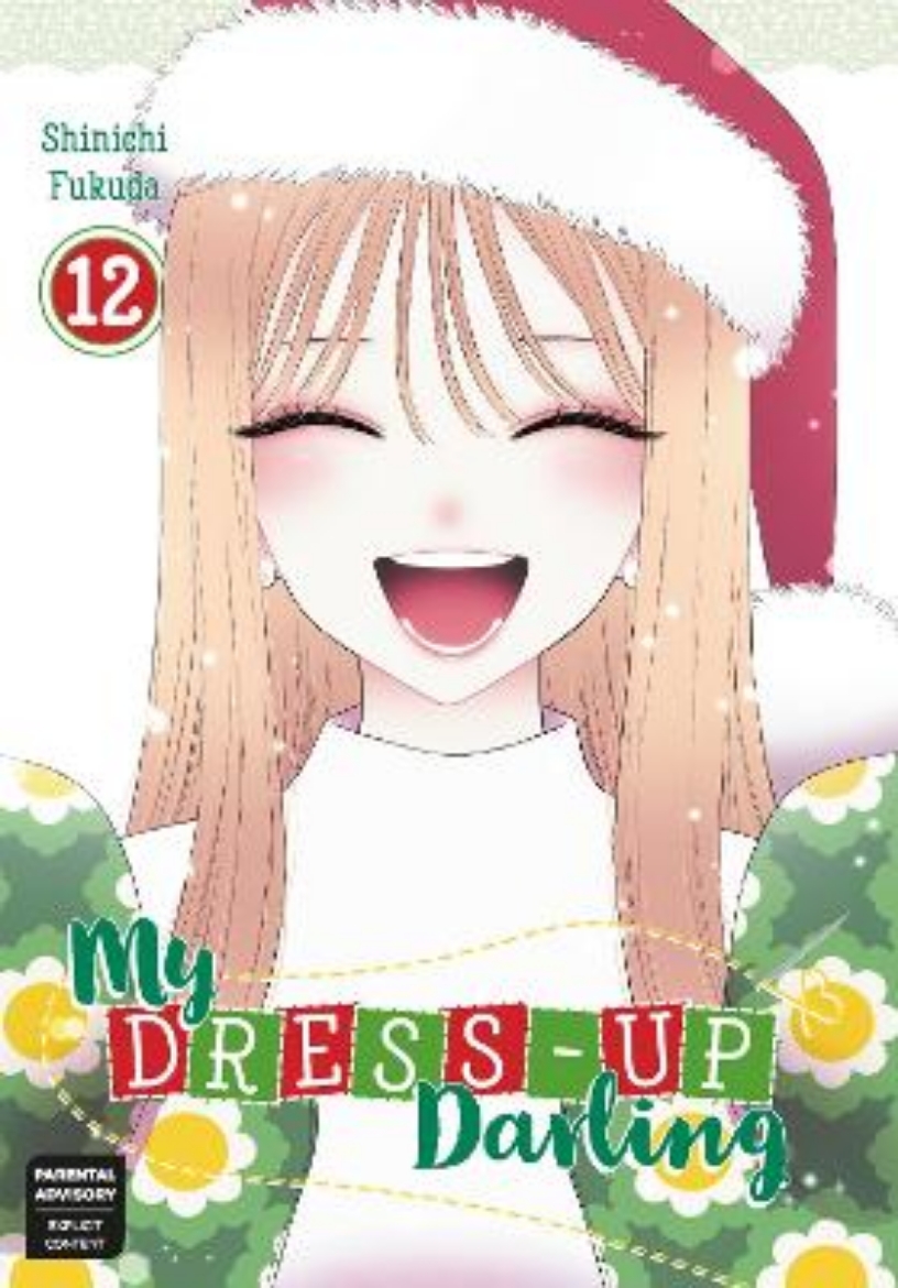 Picture of My Dress-Up Darling 12