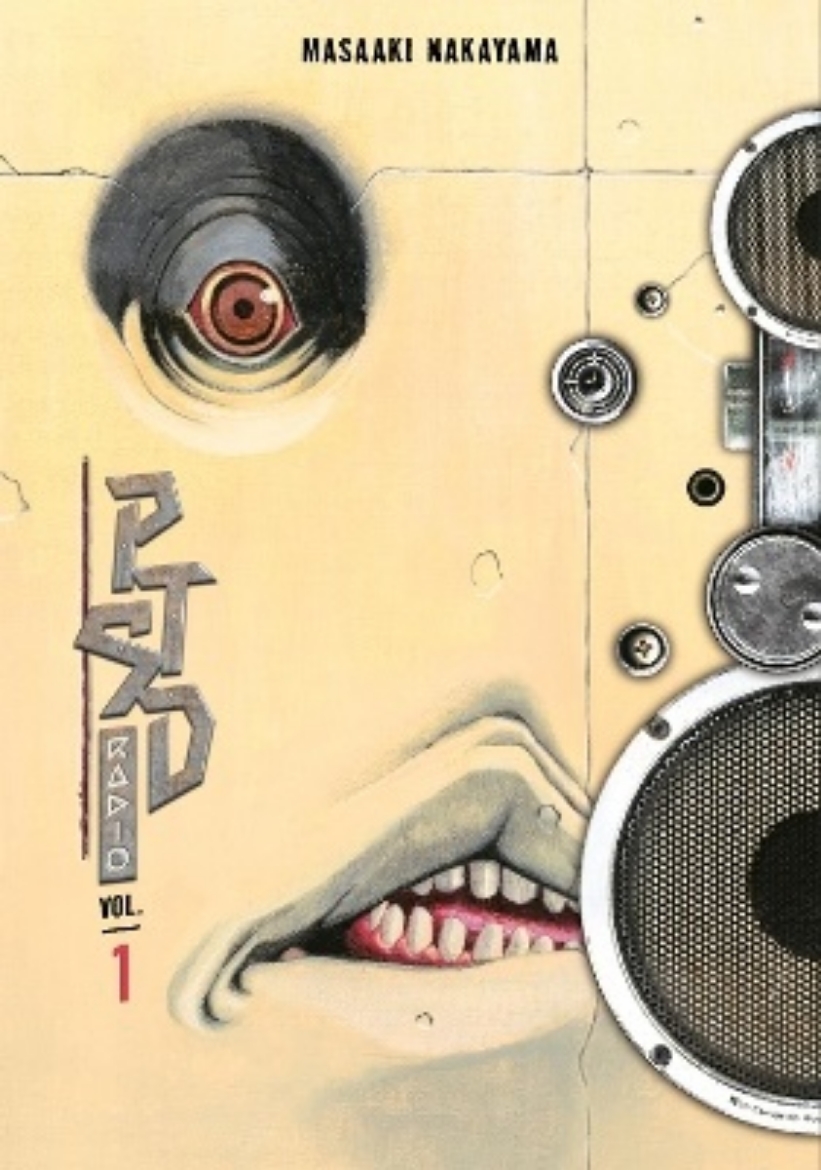 Picture of PTSD Radio Omnibus 1 (Vol. 1-2)
