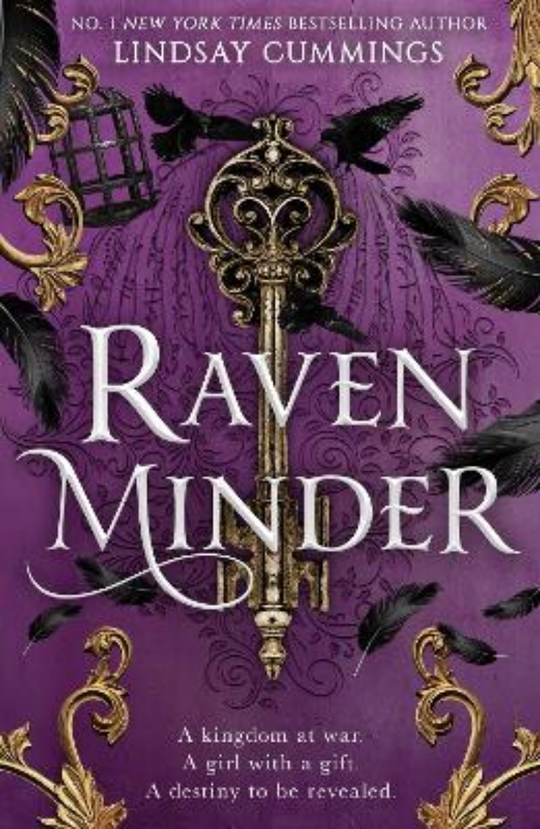 Picture of Ravenminder