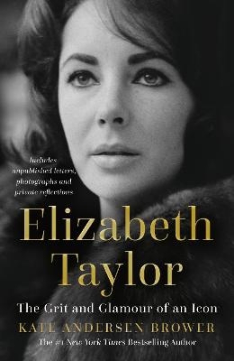 Picture of Elizabeth Taylor