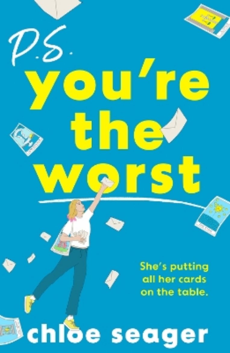 Picture of P.S. You're the Worst