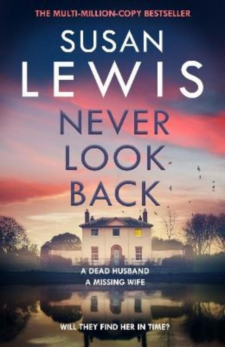 Picture of Never Look Back