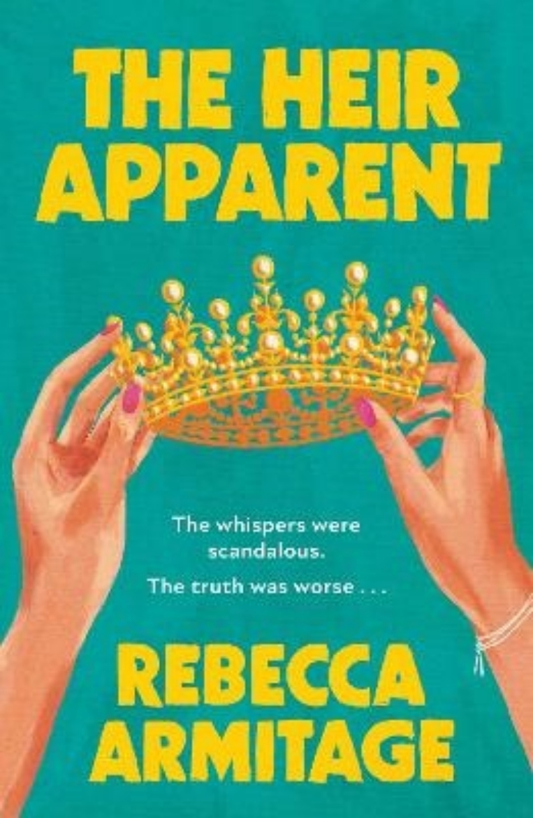 Picture of The Heir Apparent