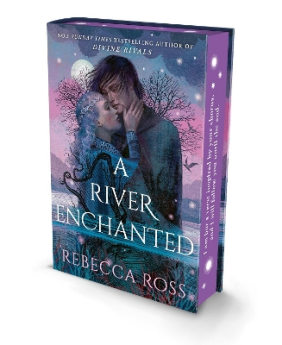 Picture of A River Enchanted