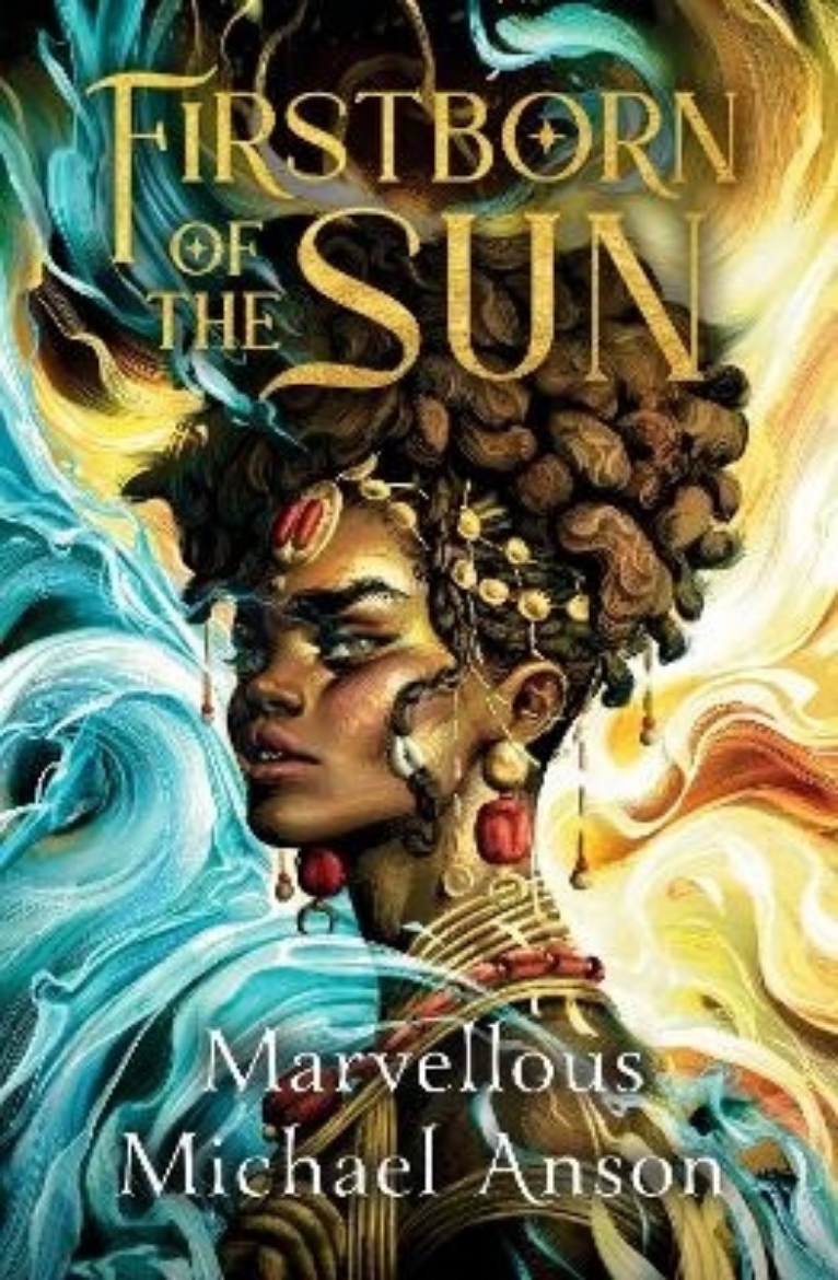 Picture of Firstborn of the Sun