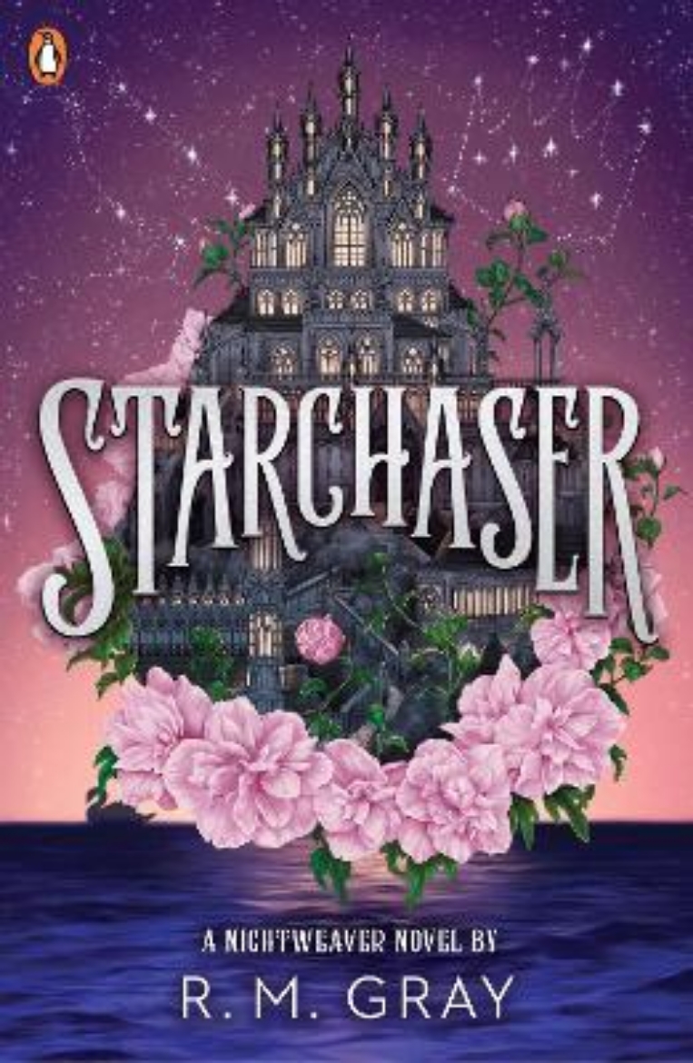 Picture of Starchaser