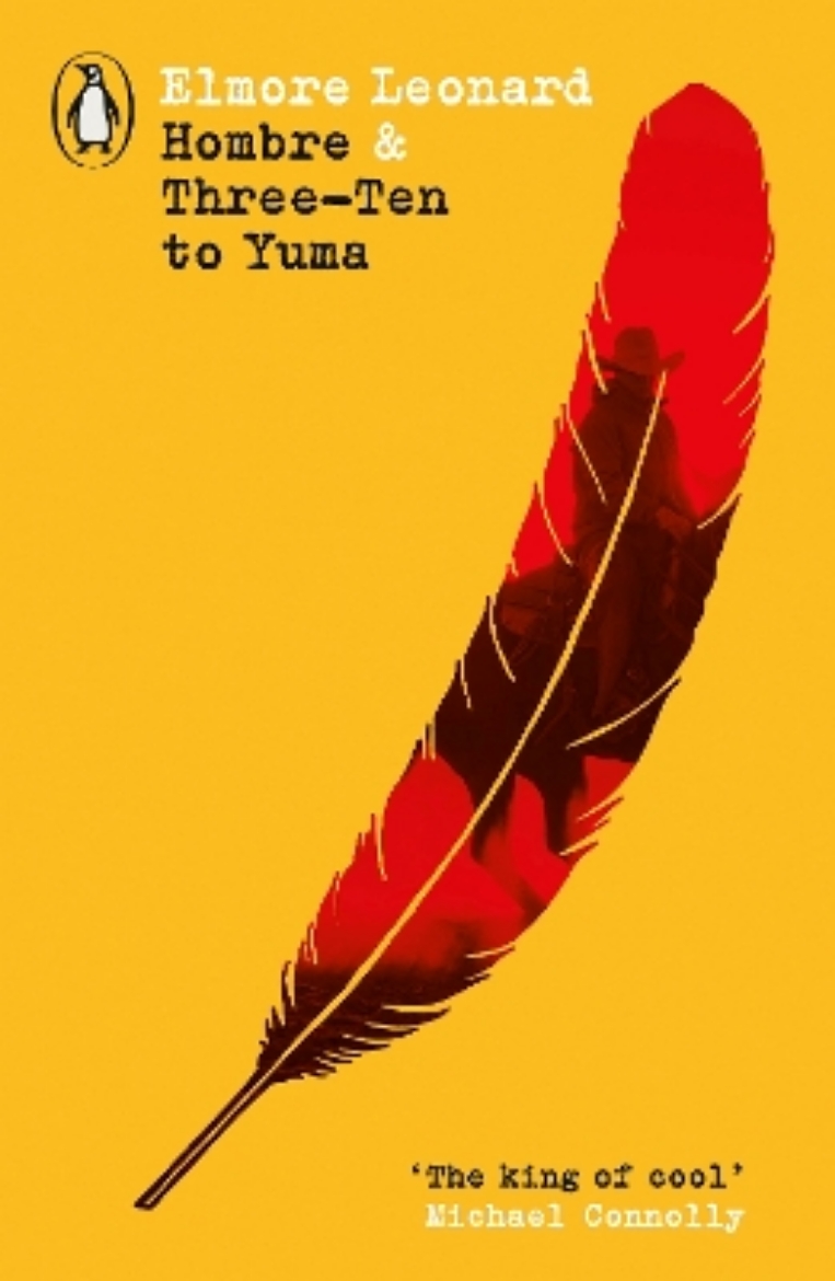 Picture of Hombre & Three-Ten to Yuma