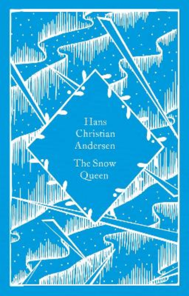 Picture of The Snow Queen