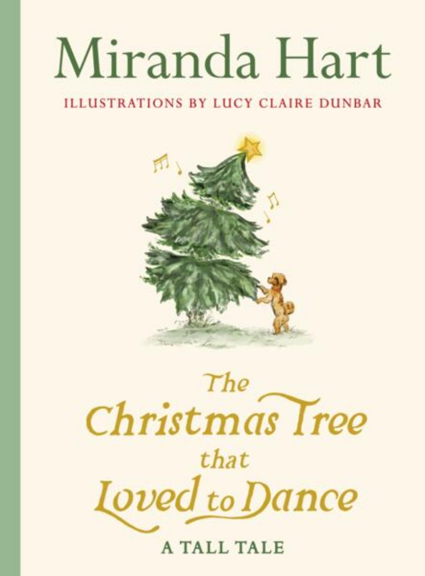 Picture of The Christmas Tree that Loved to Dance