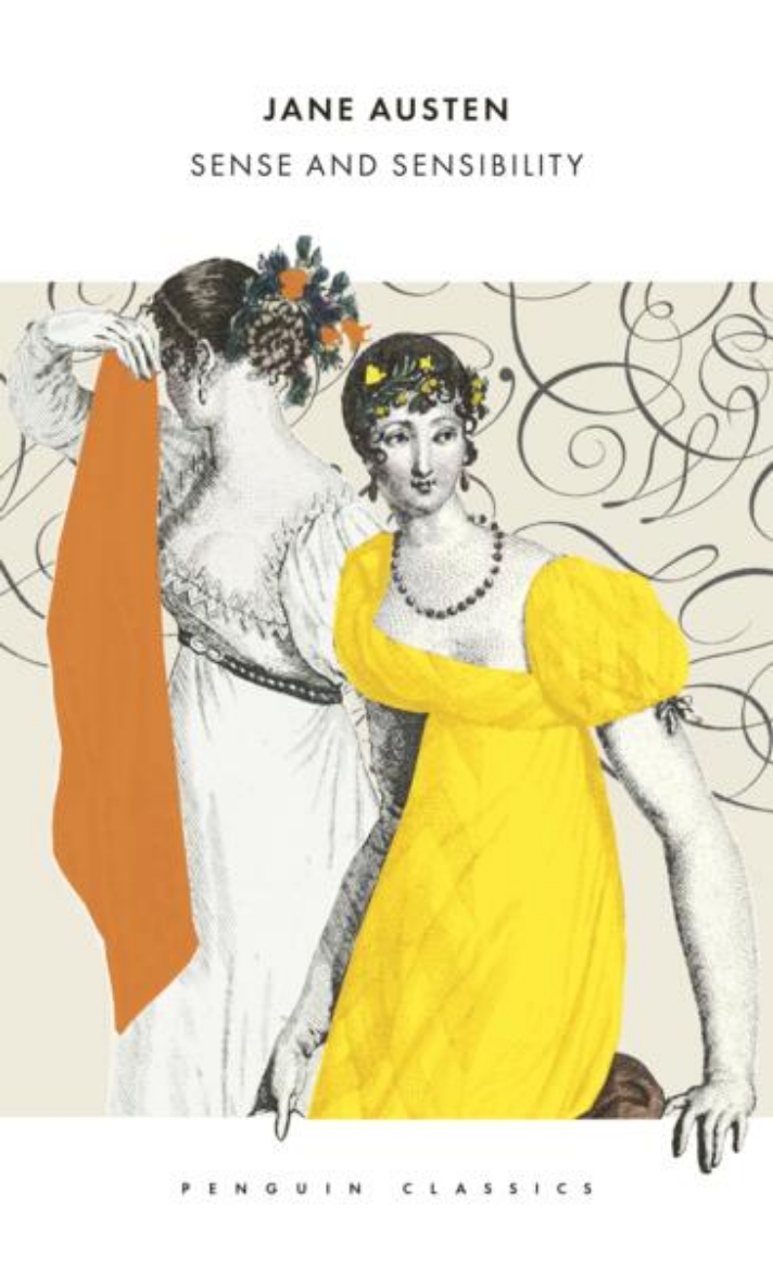 Picture of Sense and Sensibility