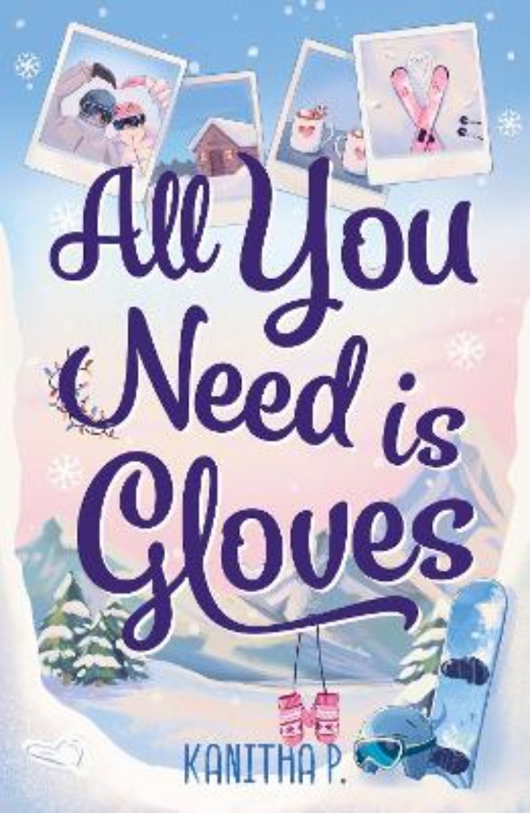 Picture of All You Need Is Gloves