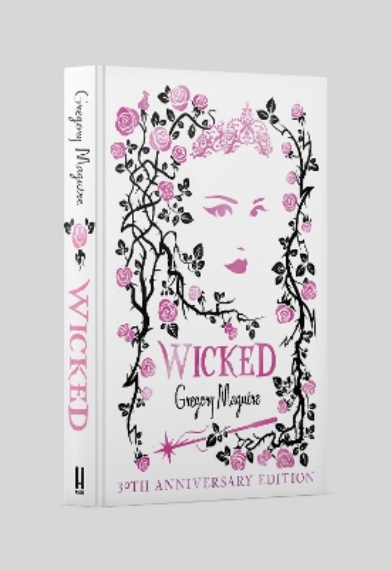 Picture of Wicked