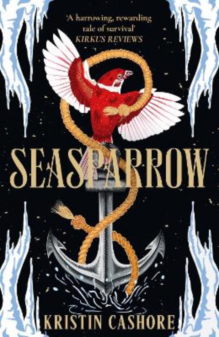 Picture of Seasparrow