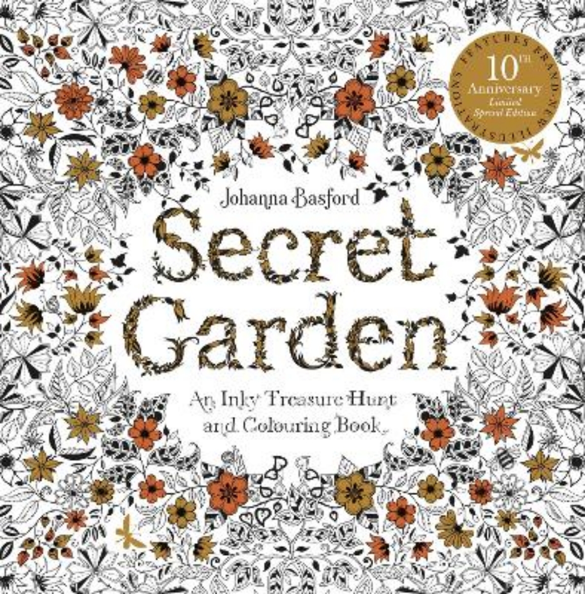 Picture of Secret Garden
