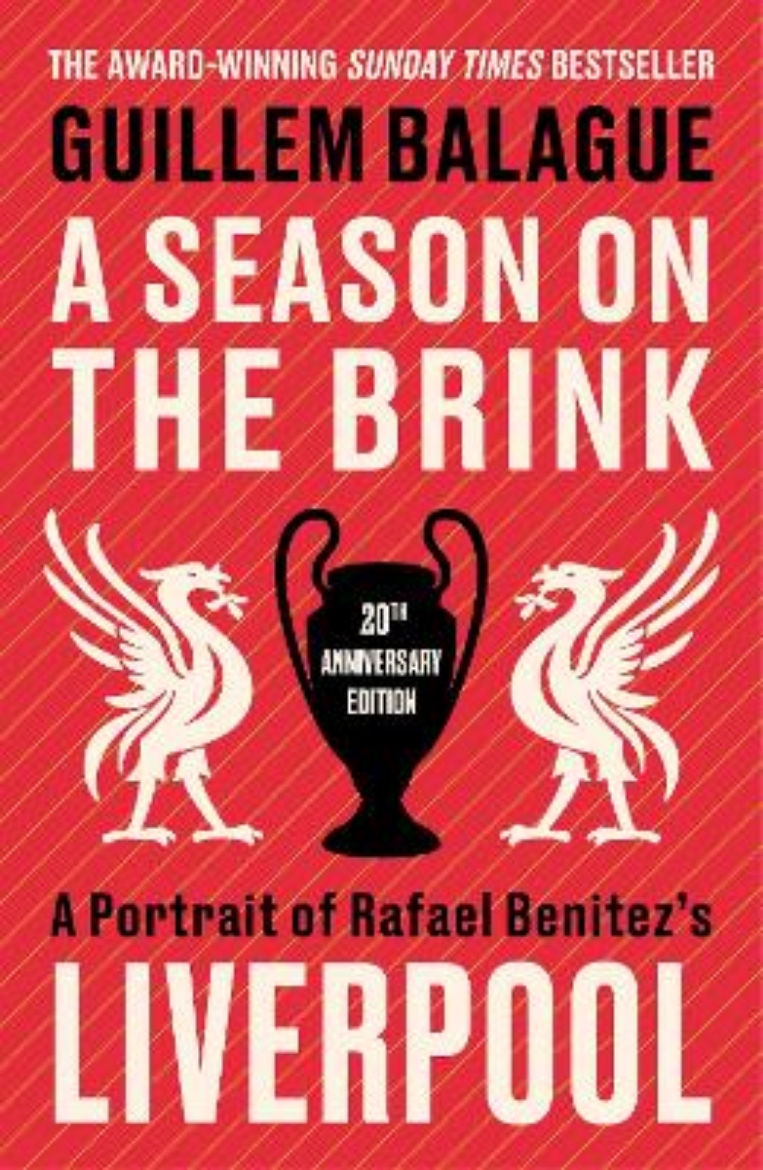 Picture of A Season on the Brink