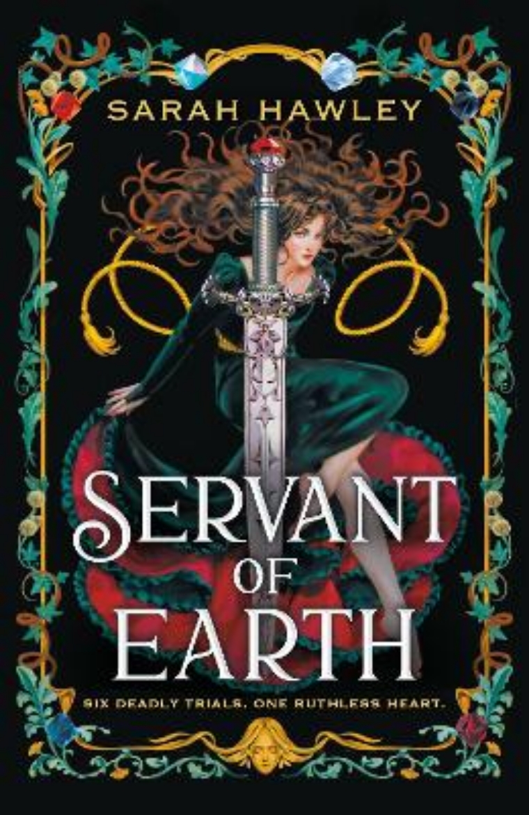 Picture of Servant of Earth