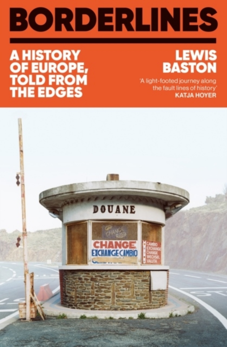 Picture of Borderlines