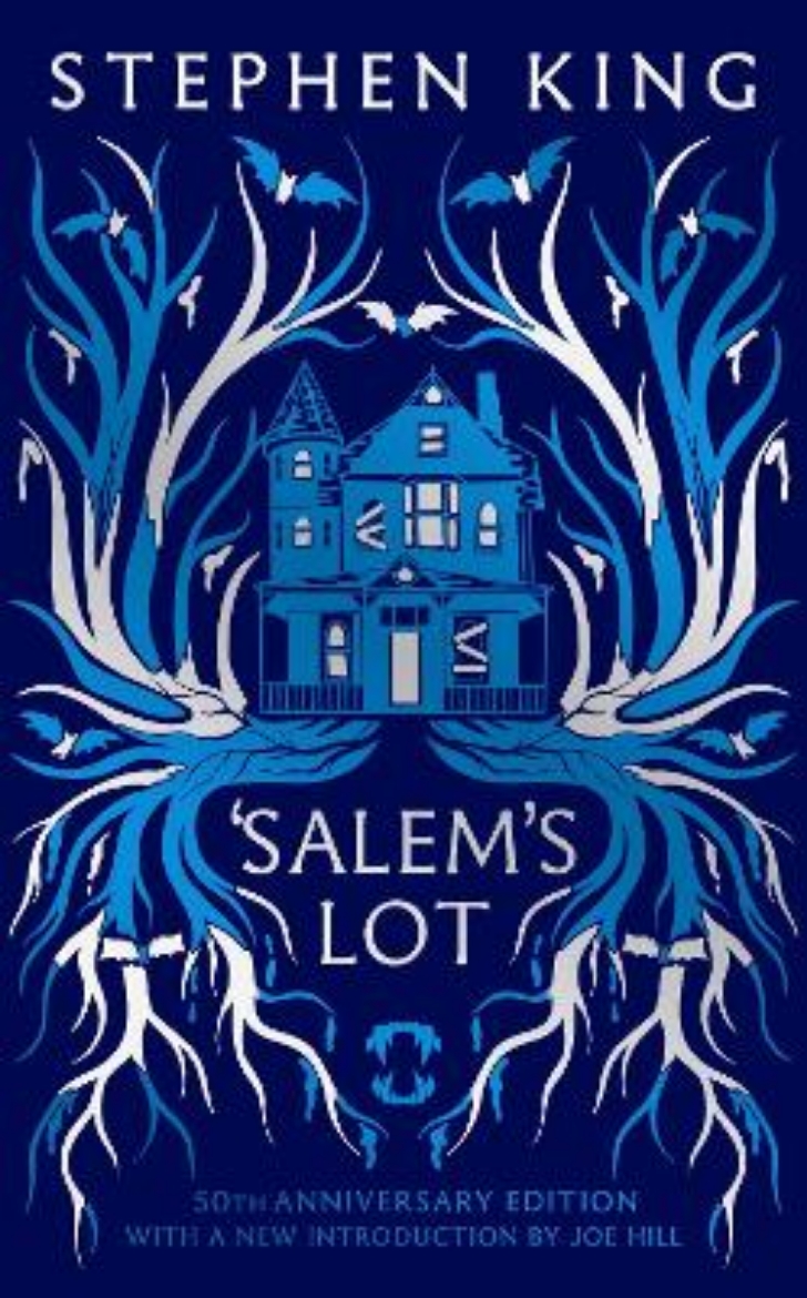 Picture of Salem's Lot